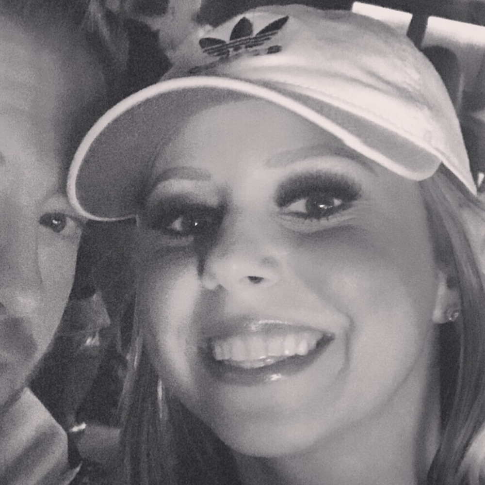 Meet your Posher, Suzie